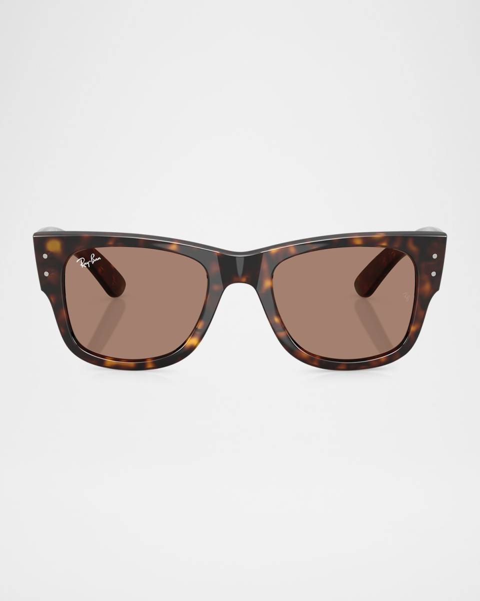 RB0840S Square Sunglasses